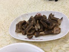 -禄源公·老莞诚饭店
