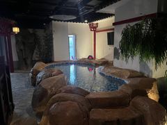 -圣和汤泉•汗蒸温泉自助