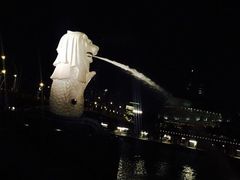 iphone_upload_pic-鱼尾狮公园