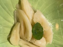 -湖畔鲁菜·二十年老字号餐厅(大明湖店)
