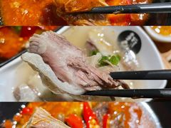 -新仙清汤牛腩(铜锣湾店)