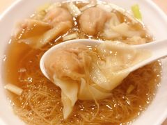 -盛记粥面(佐敦店)