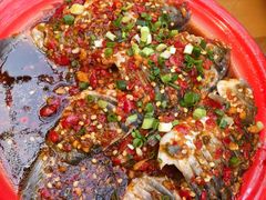 -小街47號江湖菜(四合院店)
