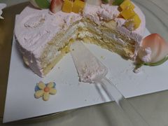 -好利来(朝外店)