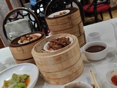 -万龙洲海鲜(南新仓店)