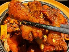 -华豫川酒家(双子塔店)