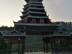 门面-肇兴侗寨