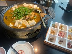 -探鱼·鲜青椒爽麻烤鱼(领展购物广场店)