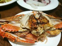 -郑庄脂渣海鲜楼(九水路店)