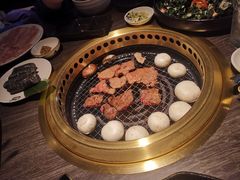 -牛角烧肉(步步高星城天地店)