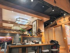 -长寿参鸡汤(朝韩风情街店)