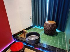 -泰悠谷养生SPA(世茂商业街店)