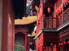 -钦赐仰殿道观