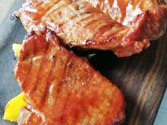 -马克西姆俄罗斯餐厅(通亚街店)