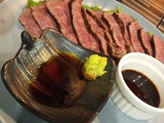 -BomBa意大利餐厅