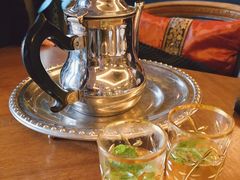 -Tajine Moroccan塔金摩洛哥中东餐厅