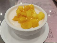 -南信牛奶甜品专家