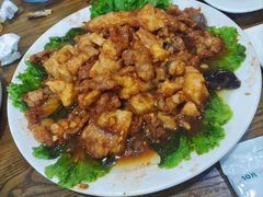 -闻香阁·清真(光荣道店)