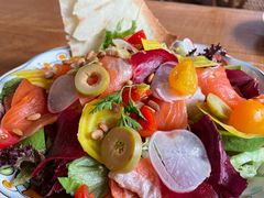 -Alimentari Mulino意大利餐吧&烘焙(丰盛里店)