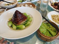 金牌扣肉-知味观·味庄(杨公堤店)