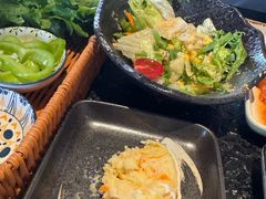 -牛焱·和牛烧肉(五大道店)