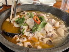 -大鼎石锅鱼(春江里店)