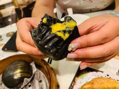 -新大咀港式茶餐厅(宝山万达店)