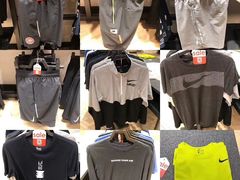 -NIKE 儿童体验店(南开大悦城店)