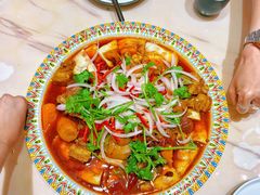 -全超美味轩大盘鸡店