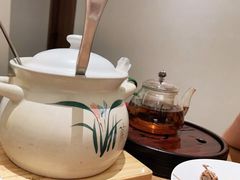 -顺风汤馆·广府粤菜(江宸天街店)