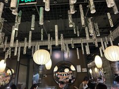 -湊湊火锅·茶憩(上海合生汇店)