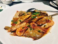 -佬太公海鸭·海鲜大排档(上海总店)