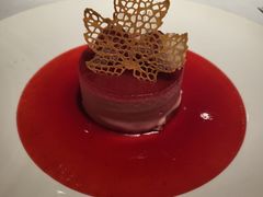-Oyster Talks 四度蚝法餐厅