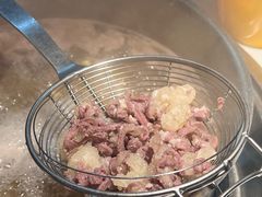 -三毛牛肉店(福强店)