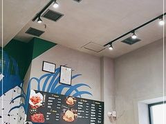 -前进5路汉堡炸鸡(汉街skp店)