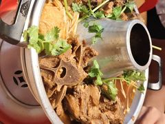 -华府九号海鲜烧烤大排档(龙域店)