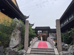 -西林禅寺
