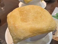 -大佛寺高级素食自助餐厅