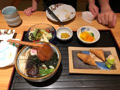 -皇品田苑日式料理(苏州中心店)