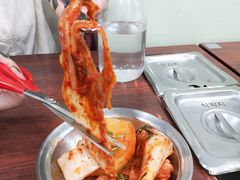 -神仙雪浓汤(明洞店)