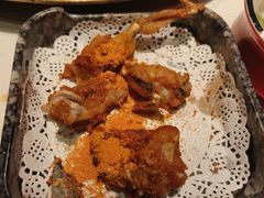 -哥老官重庆美蛙鱼头(五角场合生汇店)