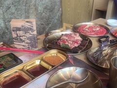 -西塔老太太泥炉烤肉(沈阳店)