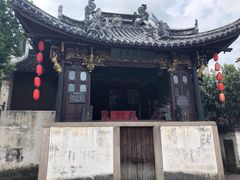 -乌镇东栅景区