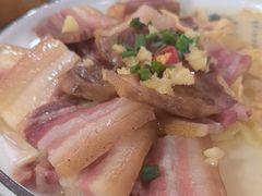 -涵家味土菜馆·徽州一绝臭鳜鱼(三河古镇店)