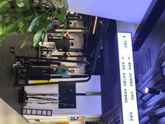 -超鹿运动(达信大厦店)