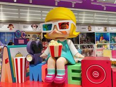 -泡泡玛特POPMART(宁波印象城店)