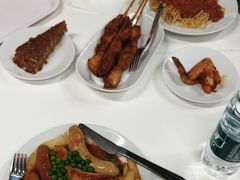 -宜家·瑞典风味餐厅(北京西红门店)