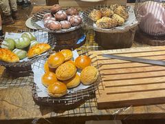 -广州中心皇冠假日酒店-环市食坊·海鲜自助餐厅