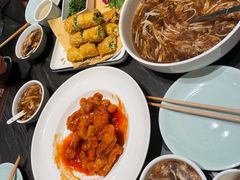 -阿喆私房菜(西五路店)