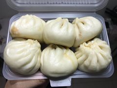 -庆丰包子铺(理想城店)